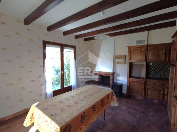 Maison de style située dans un quartier résidentiel très recherché à Gap.