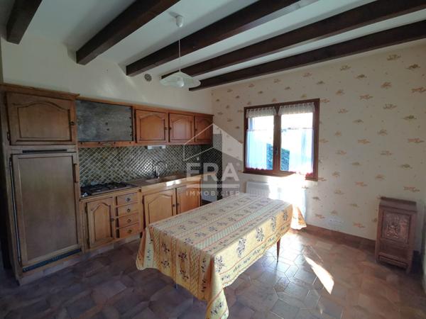 Maison de style située dans un quartier résidentiel très recherché à Gap.