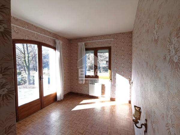 Maison de style située dans un quartier résidentiel très recherché à Gap.