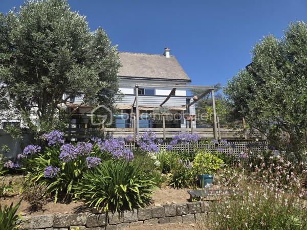 Maison de ville de 147 m²