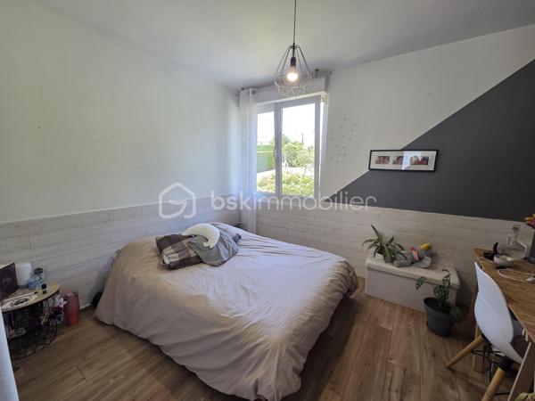 Maison de ville de 147 m²