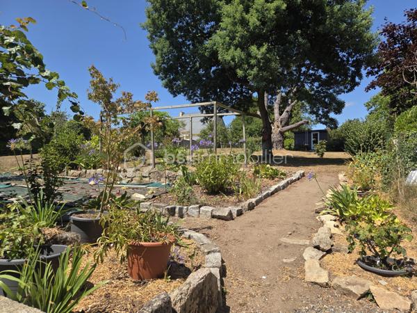 Maison de ville de 147 m²