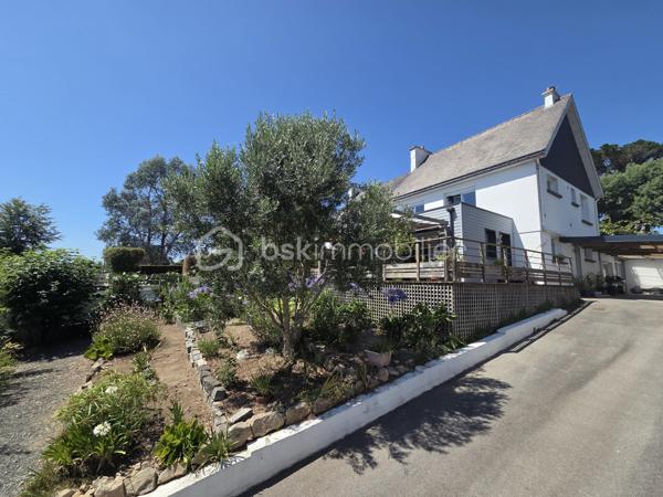 Maison de ville de 147 m²