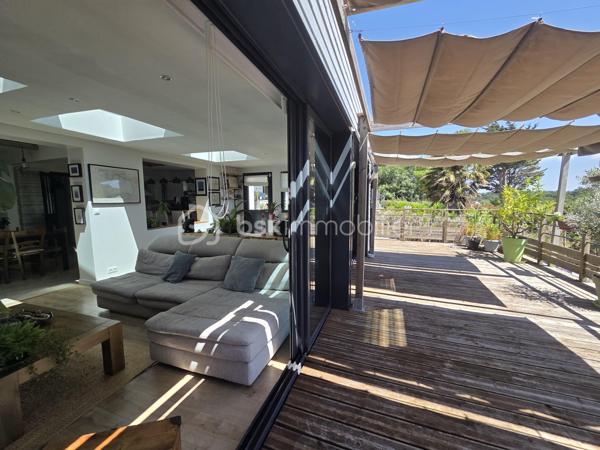 Maison de ville de 147 m²