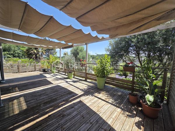 Maison de ville de 147 m²