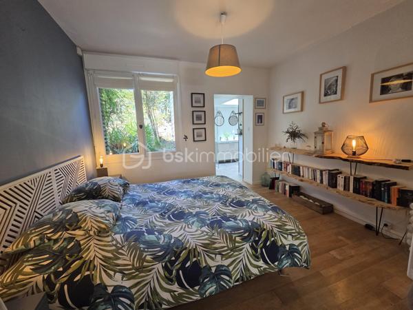 Maison de ville de 147 m²