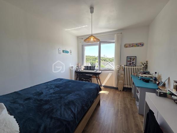 Maison de ville de 147 m²