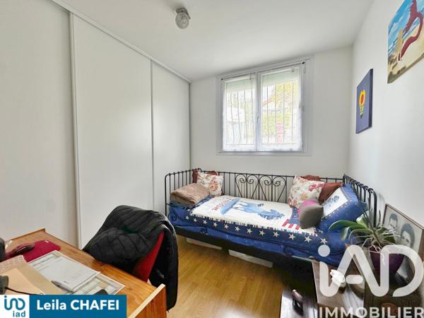 Maison à vendre 4 pièces 60 m² Champlan