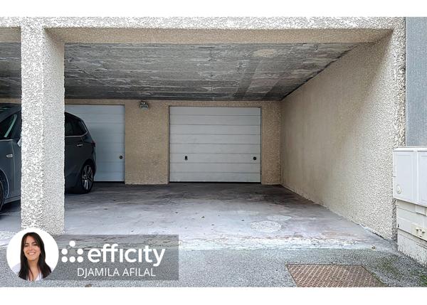Appartement 4 pièces - 85 m²