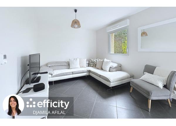 Appartement 4 pièces - 85 m²