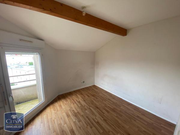 Appartement à vendre 3 pièces 64m²