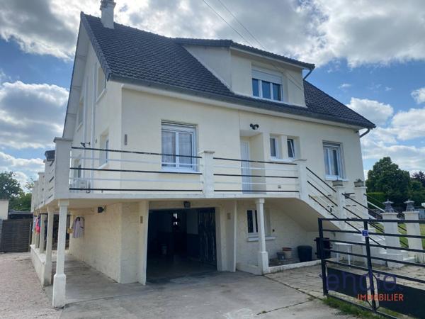 Maison familiale