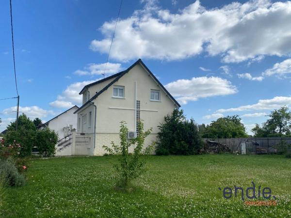 Maison familiale
