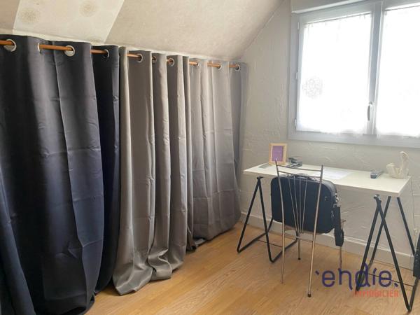 Maison familiale
