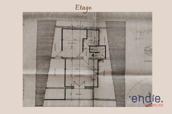 Authentique maison landaise de 193 m² sur un magnifique terrain arboré et entièrement clos de 2 000 m² à Saint-Sever