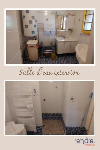 Authentique maison landaise de 193 m² sur un magnifique terrain arboré et entièrement clos de 2 000 m² à Saint-Sever