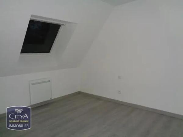 Maison à louer 4 pièces 105.26m² Merlimont (62155)