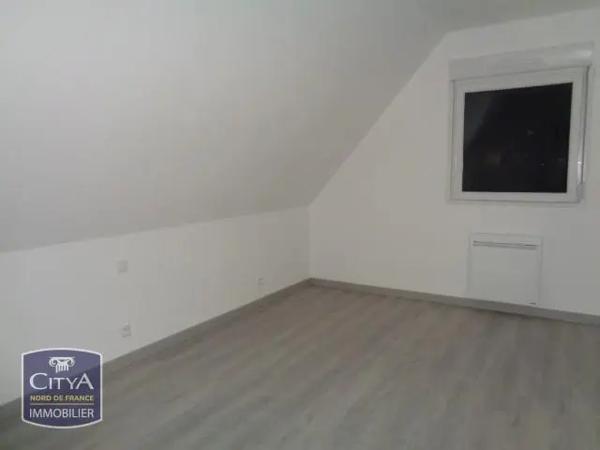 Maison à louer 4 pièces 105.26m² Merlimont (62155)