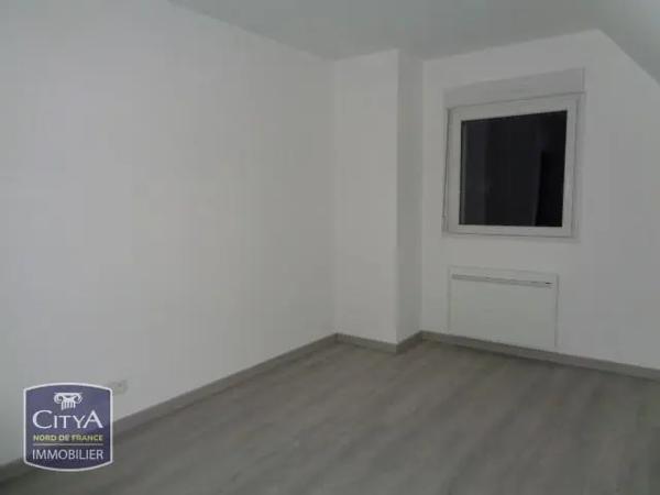 Maison à louer 4 pièces 105.26m² Merlimont (62155)