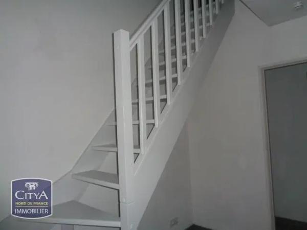 Maison à louer 4 pièces 105.26m² Merlimont (62155)