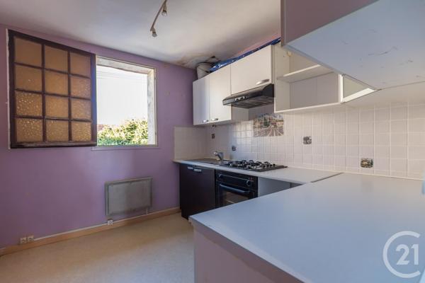 Appartement F1 à vendre  1 pièce - 34 m2 THORIGNY SUR MARNE - 77