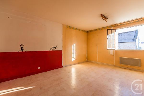 Appartement F1 à vendre  1 pièce - 34 m2 THORIGNY SUR MARNE - 77