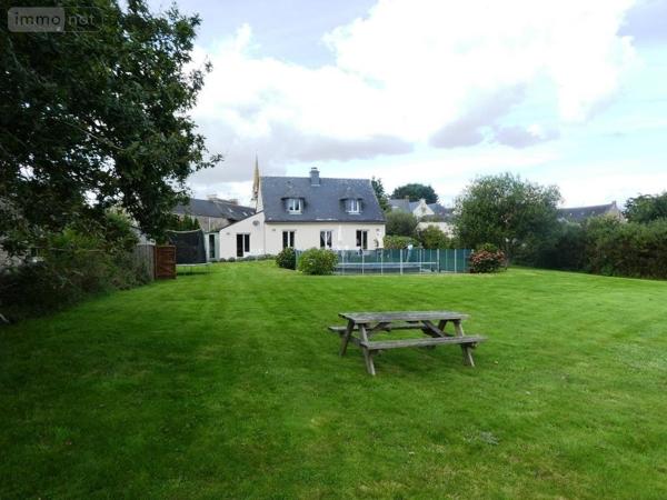 Maison à vendre à Kernascléden dans le Morbihan (56540), ref : 56075-2302
