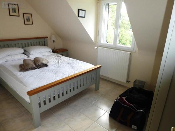 Maison à vendre à Kernascléden dans le Morbihan (56540), ref : 56075-2302