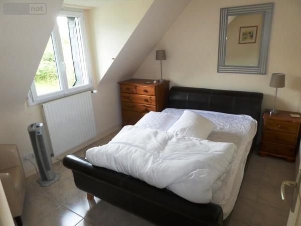 Maison à vendre à Kernascléden dans le Morbihan (56540), ref : 56075-2302