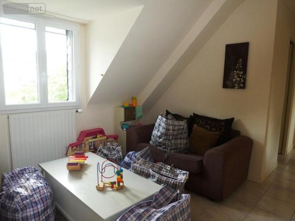 Maison à vendre à Kernascléden dans le Morbihan (56540), ref : 56075-2302