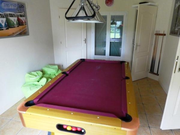 Maison à vendre à Kernascléden dans le Morbihan (56540), ref : 56075-2302