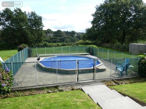 Maison à vendre à Kernascléden dans le Morbihan (56540), ref : 56075-2302