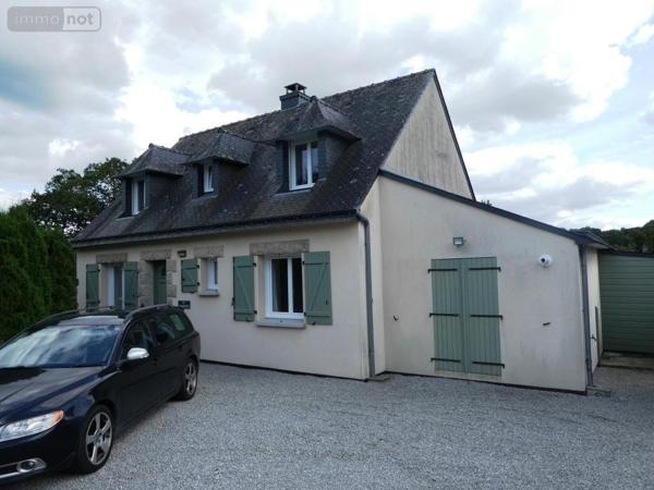 Maison à vendre à Kernascléden dans le Morbihan (56540), ref : 56075-2302