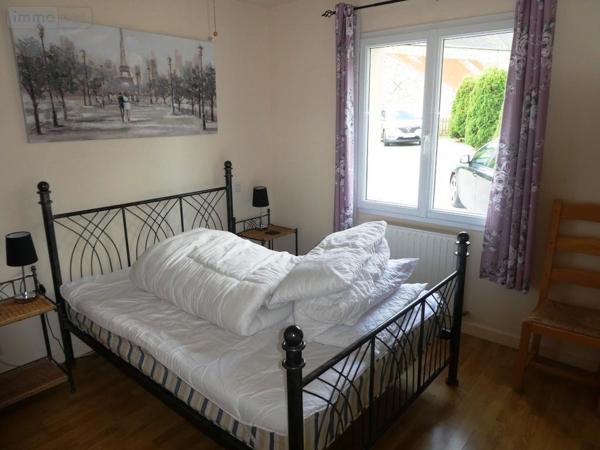 Maison à vendre à Kernascléden dans le Morbihan (56540), ref : 56075-2302