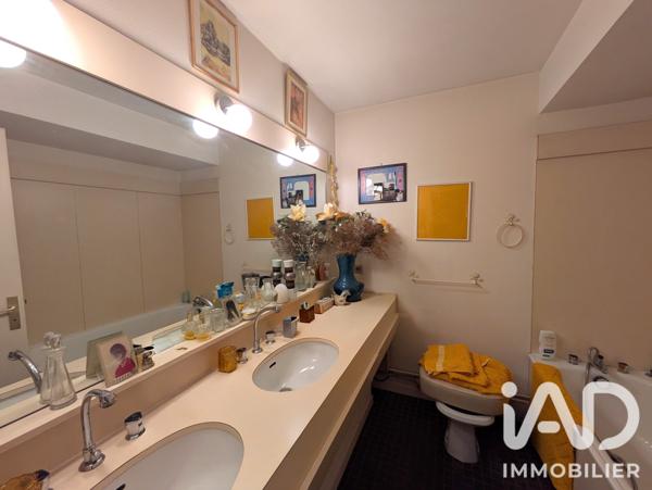 Maison à vendre 9 pièces 223 m² Gif-sur-Yvette