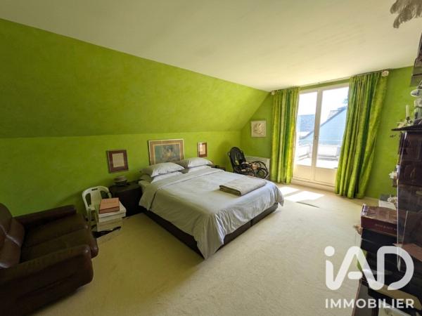 Maison à vendre 9 pièces 223 m² Gif-sur-Yvette
