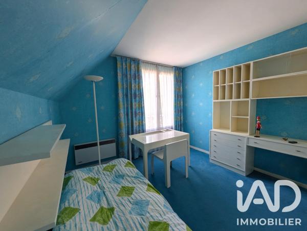 Maison à vendre 9 pièces 223 m² Gif-sur-Yvette