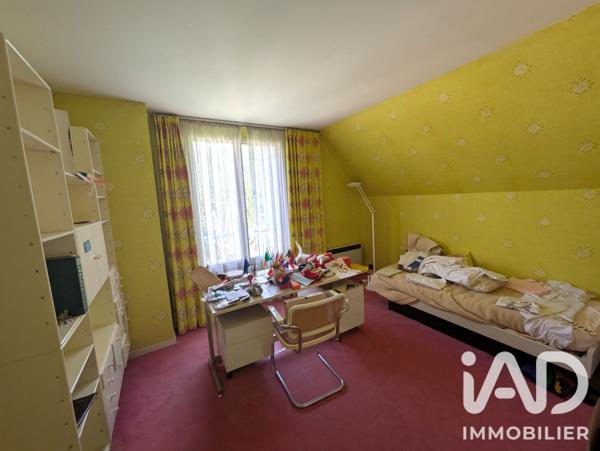 Maison à vendre 9 pièces 223 m² Gif-sur-Yvette