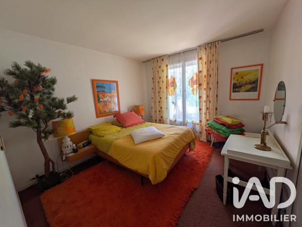 Maison à vendre 9 pièces 223 m² Gif-sur-Yvette