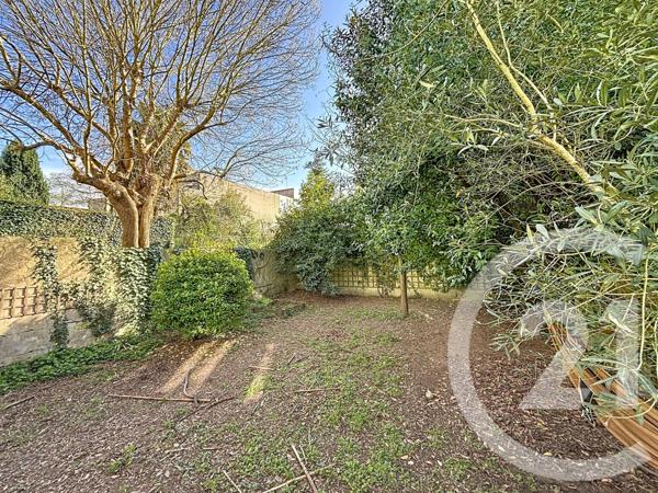 Maison à vendre  8 pièces - 165 m2 ANGOULEME - 16