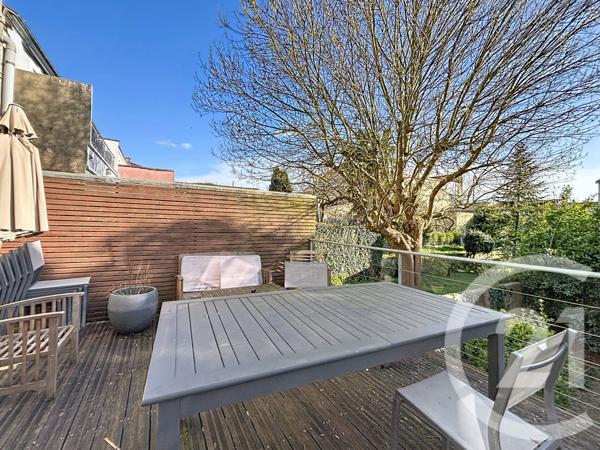 Maison à vendre  8 pièces - 165 m2 ANGOULEME - 16