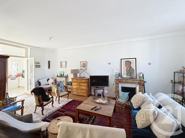 Maison à vendre  8 pièces - 165 m2 ANGOULEME - 16