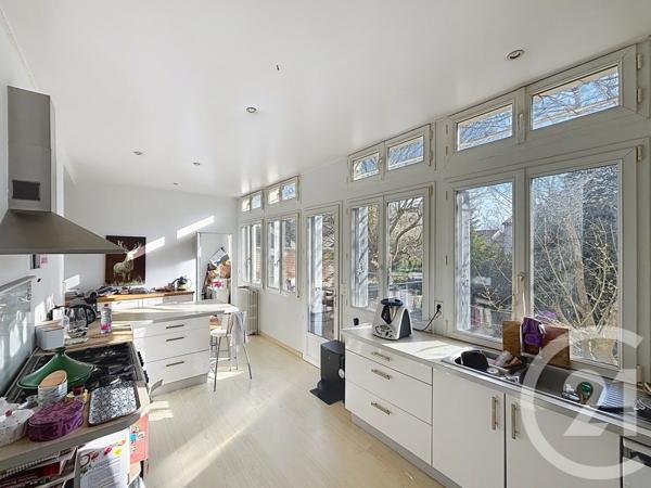 Maison à vendre  8 pièces - 165 m2 ANGOULEME - 16