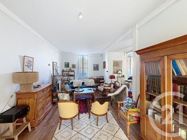 Maison à vendre  8 pièces - 165 m2 ANGOULEME - 16