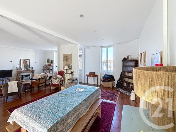 Maison à vendre  8 pièces - 165 m2 ANGOULEME - 16