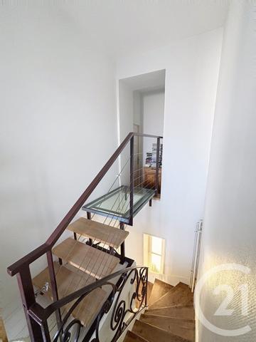 Maison à vendre  8 pièces - 165 m2 ANGOULEME - 16