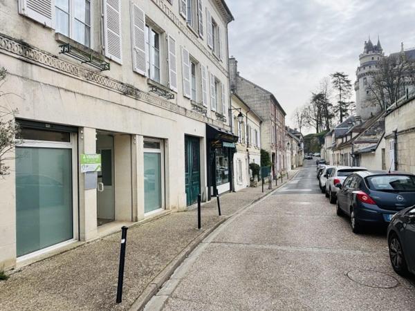 Vente murs / Bureaux
