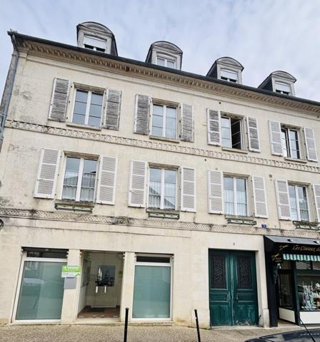 Vente murs / Bureaux