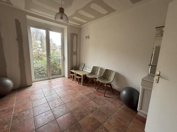 Vente murs / Bureaux