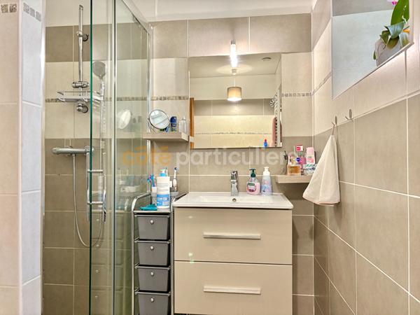 Vente Maison105 m² - 4 Pièces - CARENTAN LES MARAIS (50500)